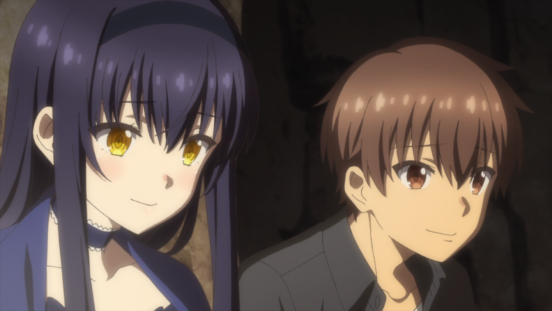 Aventura Higeneko